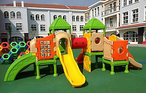 幼兒園小(xiǎo)博士案例