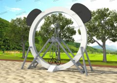 箇(ge)性化非(fei)标定製(zhi)主(zhu)題 旋轉