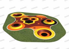 箇(ge)性化非(fei)标定製(zhi)主(zhu)題 地蹦