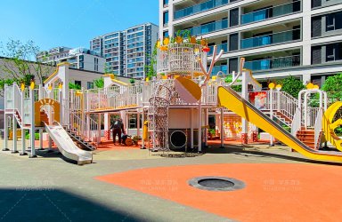 安(an)徽建(jian)投(tou)上河郡