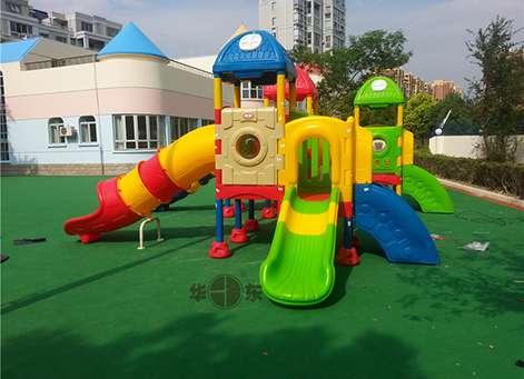 上海市(shi)闵行區(qu)颛橋鎮銀橋幼兒園