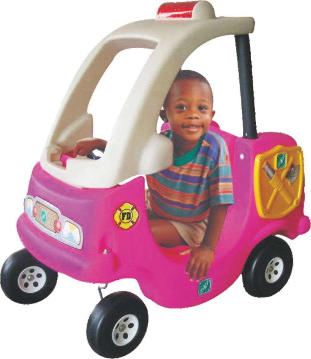塑料玩具(ju)車(che) HD-LQS056