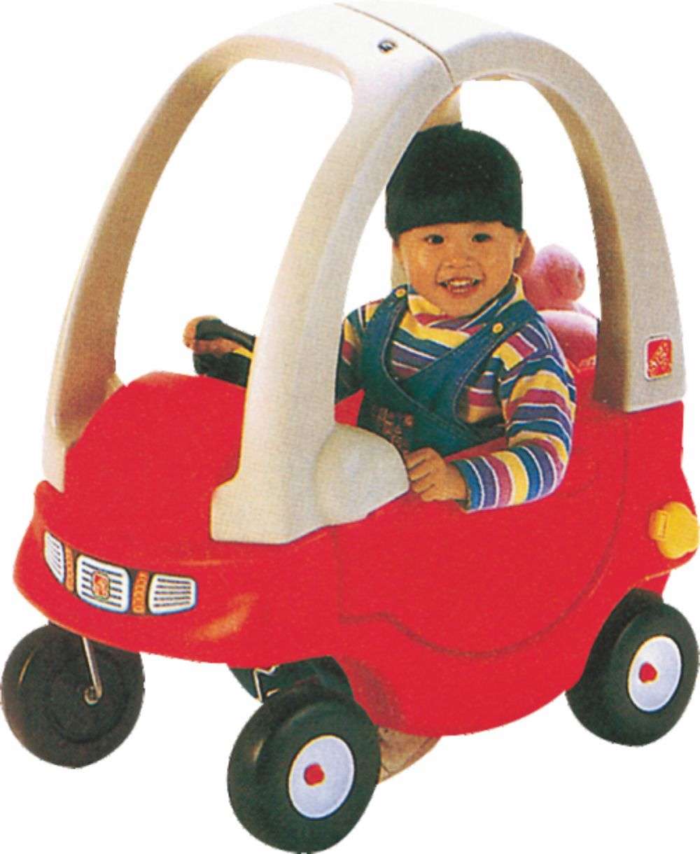 塑料玩具(ju)車(che) HD-LQS054
